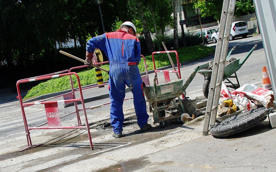 pompe déboucheur canalisation Bondy