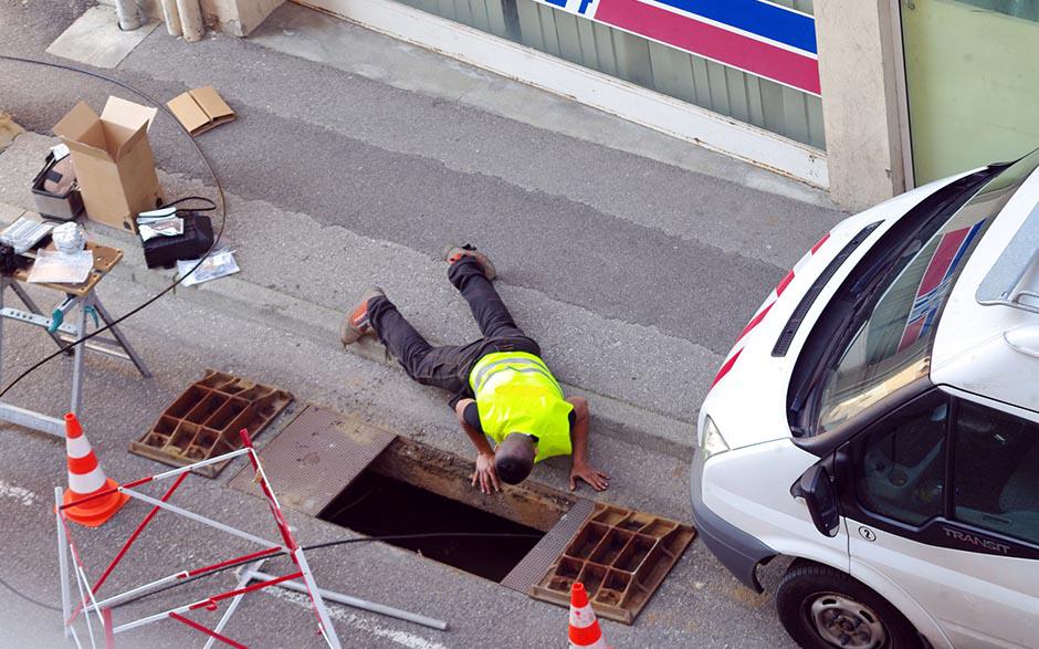 cout débouchage canalisation Draveil
