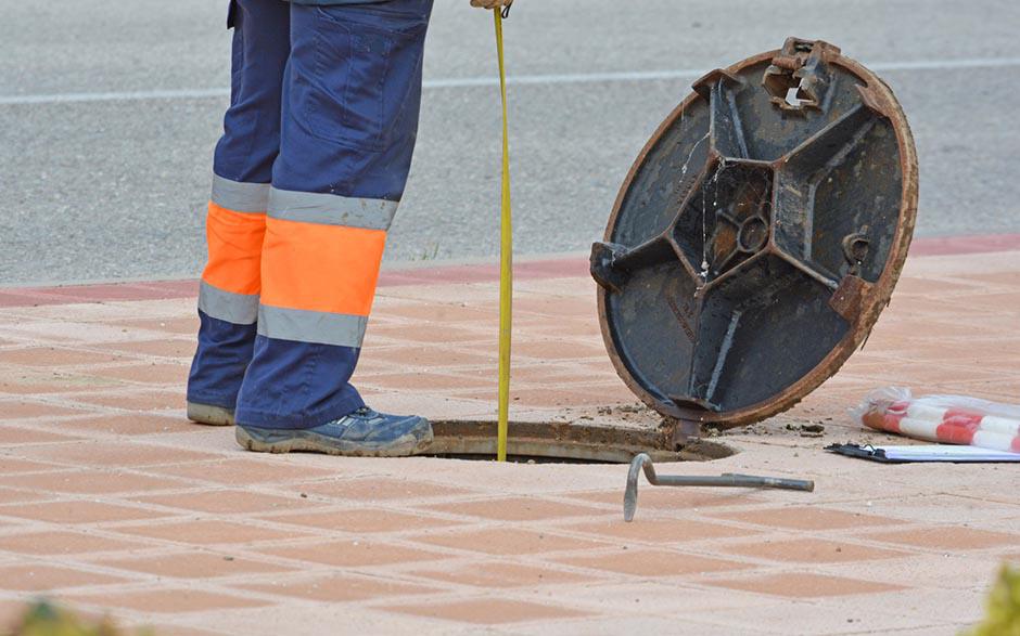 débouchage canalisation Montmagny